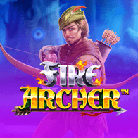 Fire Archer game thumbnail