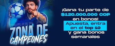 Bono por Referir Amigos banner