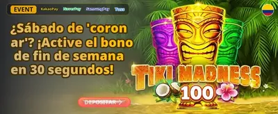 Bono de Bienvenida Royal