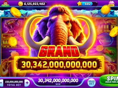 Interfaz de juegos disponibles